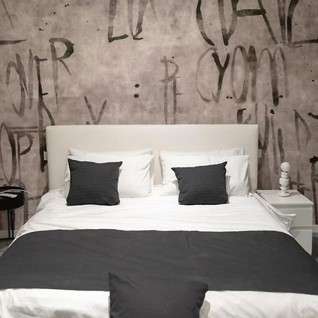 Casa Del Profumo Hotel เปียเชนซา ภายนอก รูปภาพ