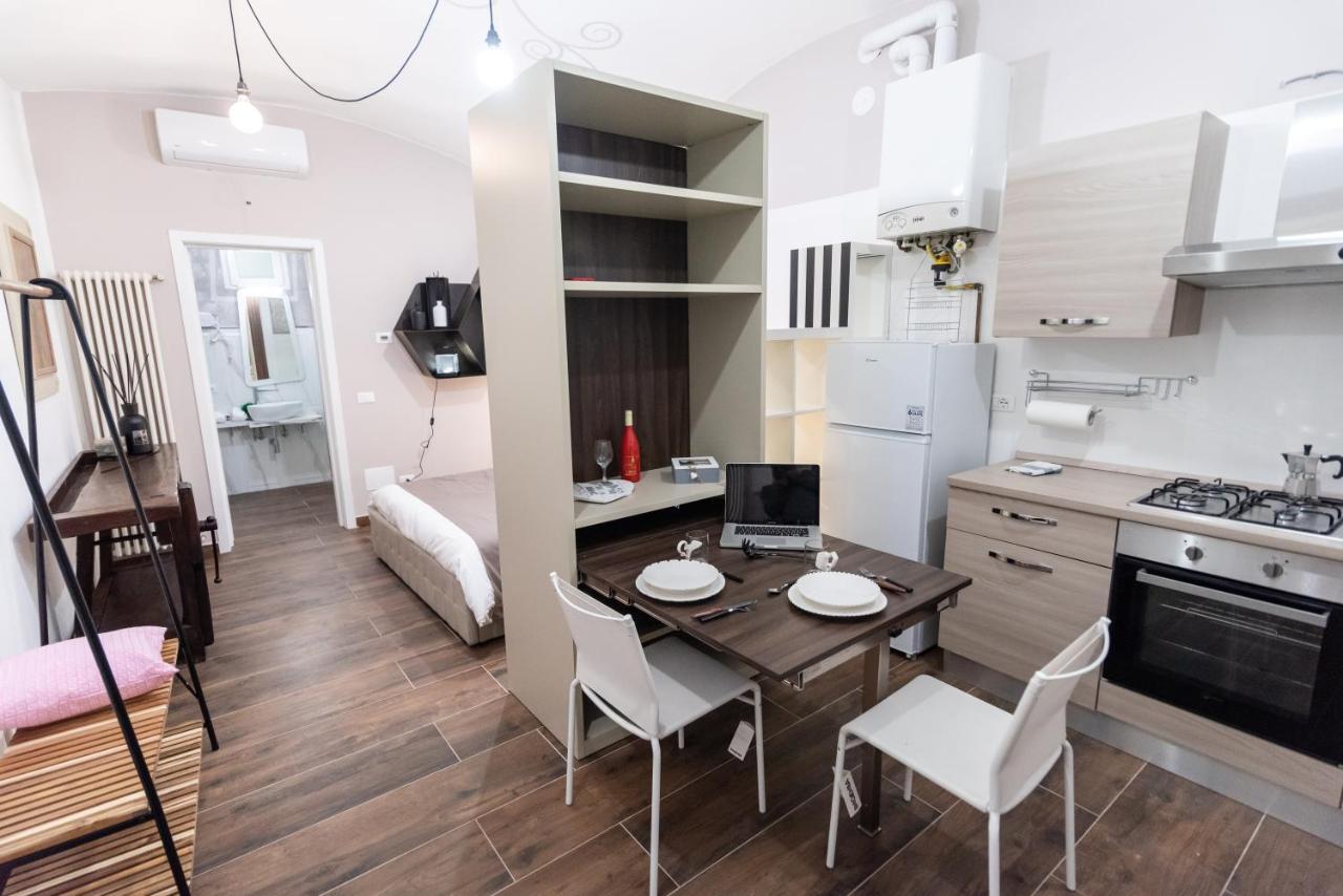 Casa Del Profumo Hotel เปียเชนซา ภายนอก รูปภาพ