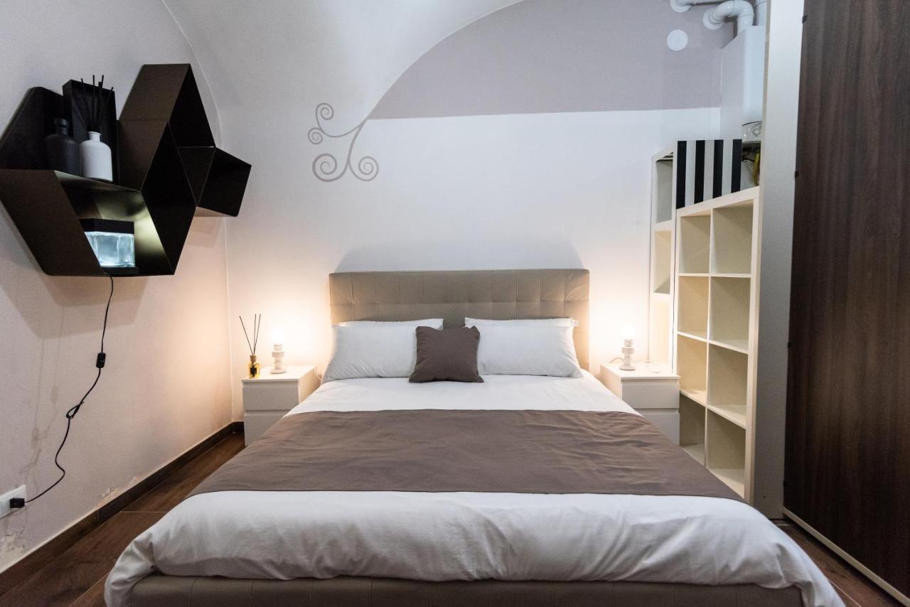 Casa Del Profumo Hotel เปียเชนซา ภายนอก รูปภาพ
