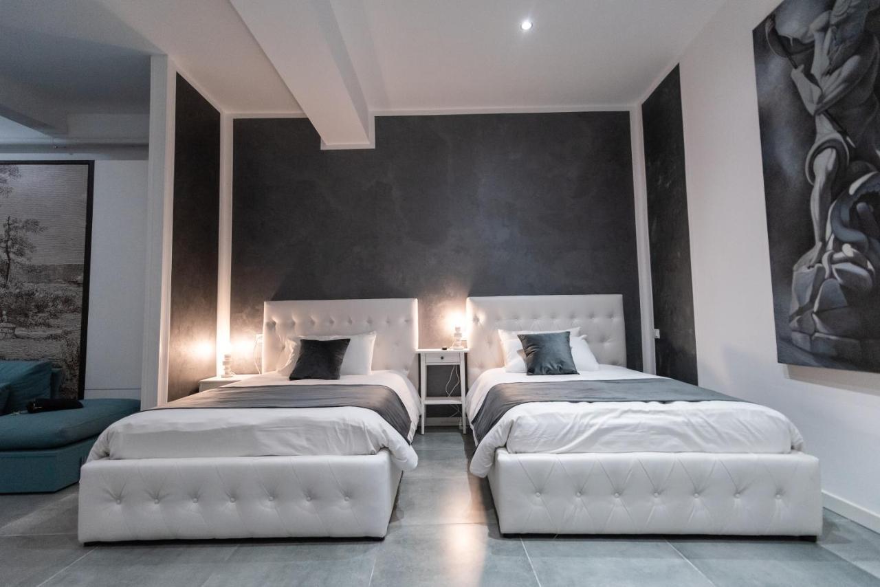 Casa Del Profumo Hotel เปียเชนซา ภายนอก รูปภาพ